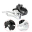 Litepro microNEW Mountain Bike Front Derailleur 7 8 9 10 11 Speed Road Bike Shifter Groupset