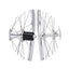Litepro 16Inch 349 V Brake Wheelset Folding Bicycle 74x130MM 11S Aluminum Alloy Wheels 20MM Rim