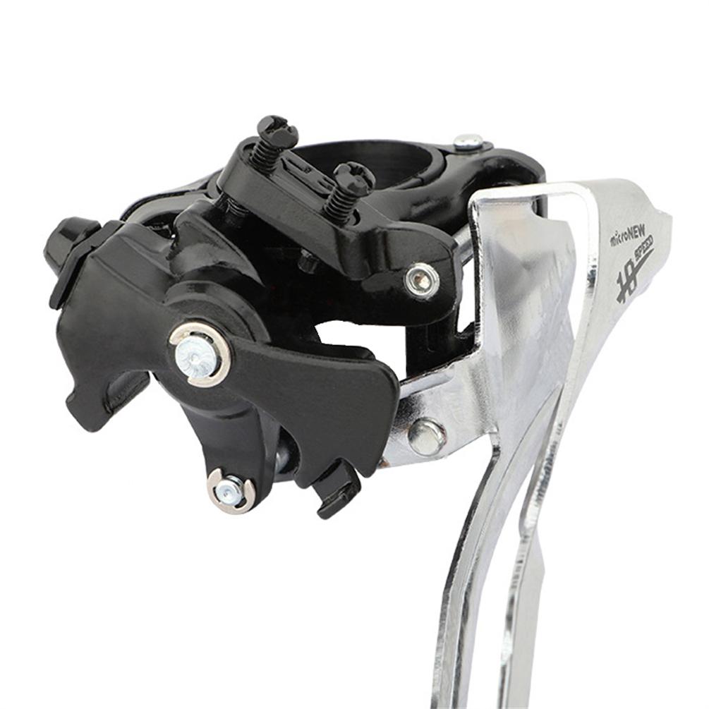 Litepro microNEW Mountain Bike Front Derailleur 7 8 9 10 11 Speed Road Bike Shifter Groupset