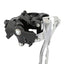 Litepro microNEW Mountain Bike Front Derailleur 7 8 9 10 11 Speed Road Bike Shifter Groupset