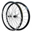 Litepro 700C 6 Claws 12 Speed 12x100 12x142mm HG Wheelset 30mm Central Lock Disc Brake QR Road Bike Wheels 24 Holes