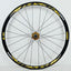 Litepro PASAK R35 700C Road Bike Wheelset 29inch Disc Brake Cross Country Bicycle Wheel Set 30MM Rim Round Spoke Ultralight 1700g