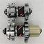Litepro PASAK HB09 Bike Hub - Quick Release/Thru Axle, 24H, 2/4 Bearings (Front/Rear)