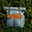 Litepro Retro Backpack 01 for Brompton