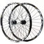 Litepro P01 MTB Mountain Bike Bicycle front 2 rear 4 sealed bearings hub wheel wheelset Rim