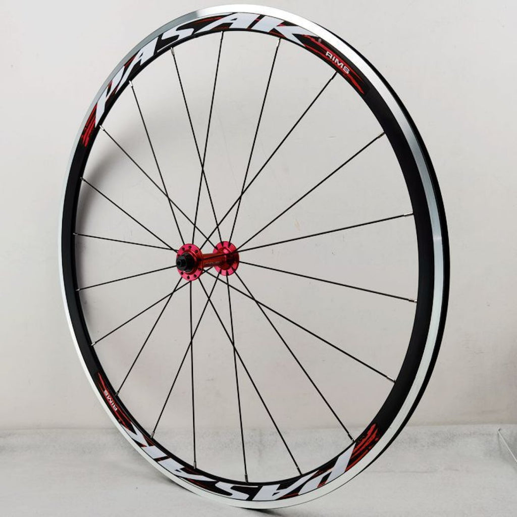 Litepro 700C Bicycle 11/12Speed QR 30MM Wheelset Road Bike Rim C V Brake HG 5Claws Wheels