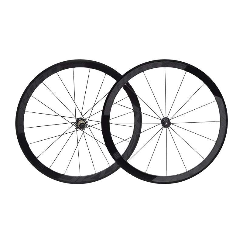 Litepro-JKLapin-C6.0 700C Road Bike Wheels Aluminum Alloy 40mm Rims