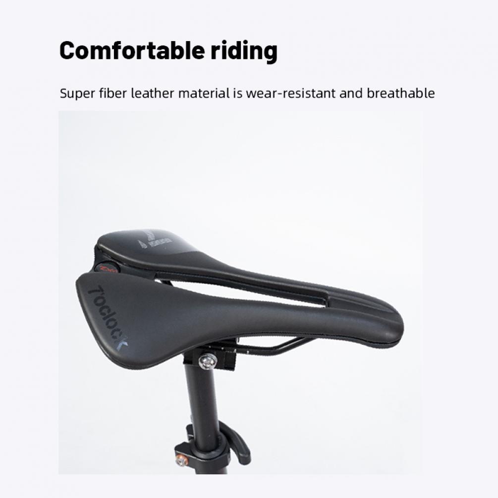 Litepro BOB3-14K 14Inch External 3Speed Tri-fold M Bar Folding Bicycle Chromium Molybdenum Steel Frame C Clip