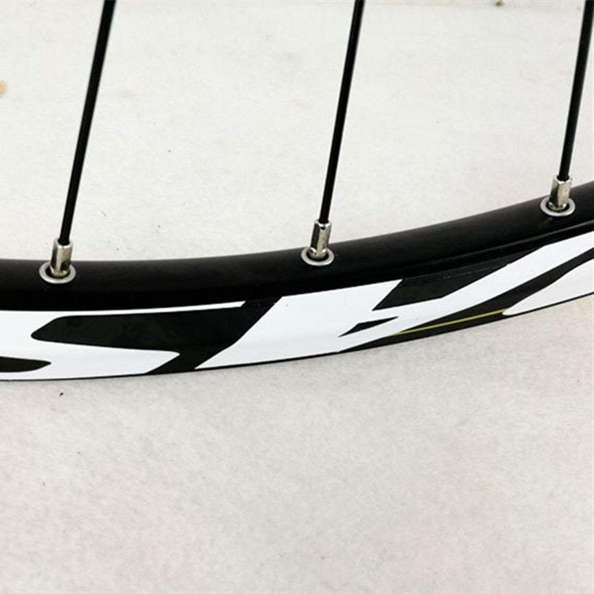 Litepro MTB Moutain Bike Wheelset 26/27.5/29Inch Soft Tail Downhill Thru-axis Axle 15*110 12*148 32H Disc Brake Rim Bicycle Wheels