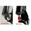 Litepro MTB Mountain Bike Air Fork 27.5 29inch 1-1/2"39.8 Suspension Forks Spinal Canal Shock Absorber Oil Damping Disc Brake