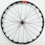 Litepro MTB Mountain Bike Wheelset 26 27.5Inch Milling Trilateral CNC Rim Straight Pull Disc Brake QR/Thru-axis 24H Bicycle Wheels
