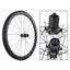 Litepro-JKLapin 700C Carbon Fibre Road Bike Wheels Disc Brake 24Holes 11S Wheels Rim 38 48 60 85MM