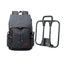 Litepro Retro Canvas Backpack 01 For Brompton 