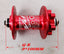 Litepro MTB Bike 32 36 Holes 4 Bearing Hub Thru Axle Quick Release 6 Nail Disc Brake 6 Claws Cassette Freewheel 12Speed