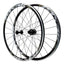 Litepro 700C Bicycle 11/12Speed QR 30MM Wheelset Road Bike Rim C V Brake HG 5Claws Wheels