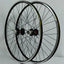 Litepro Novatec 041/042 MTB Mountain Bike V Disc Brakes Wheelset Front 2 Rear 4 Seal Bearing Hub 7-11 Speed Cassette Wheels