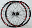 Litepro R35 700C Road Bike Wheelset 29inch Disc Brake Cross Country Bicycle Wheel Set 30MM Rim Round Spoke Ultralight 1700g