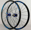 Litepro MTB Bicycle Wheel 26inch Sealed Bearing Disc Brake Mountain Bike Wheelset 27.5 29 120Ring Round Spoke Cassette Freewheel