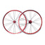 Litepro-JKLapin 20 Inch 406/451 Wheels 74-130mm V Brake 100-135mm Disc Brake 20mm Wheelset
