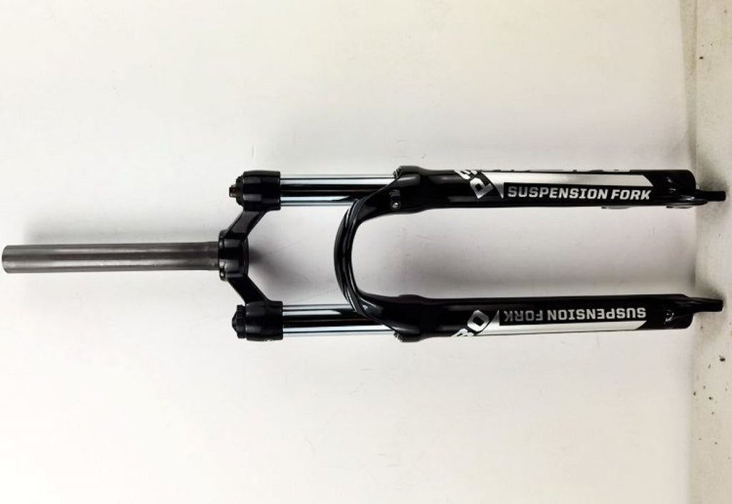 Litepro 26 27.5 29Inch Oil Spring Shock Absorber Front Fork Adjustable Hydraulic Lock MTB Bicycle Shoulder Remote Control Fork
