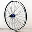 Litepro Mountain Bicycle Wheel Set 26 27.5 29 Inch Disc V Brake Front 2 Rear 4 Bearings 12 Speed Quick Release Wheels