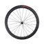 Litepro JKLapin 700C Full Carbon Fibre Bicycle Wheelset 38 48 60 85MM Road Bike QR Disc Brake 24Holes 11S Wheels Rim