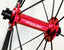 Litepro 700C Bicycle 11/12Speed QR 30MM Wheelset Road Bike Rim C V Brake HG 5Claws Wheels