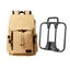 Litepro Retro Canvas Backpack 01 For Brompton 