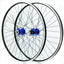Litepro DH19 MTB 26inch Disc/V Brake Wheels 7-11S