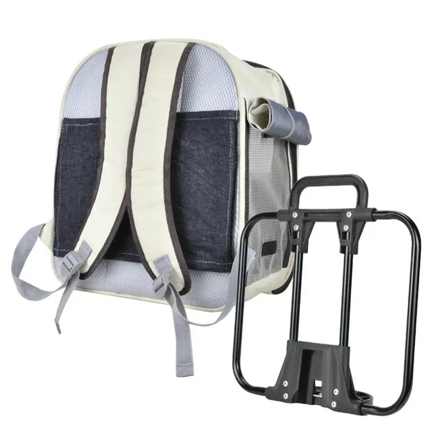 Litepro Multifunctional Pet Bag 01 For Brompton