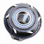 Litepro PASAK Mountain Bicycle Wheelset 26 27.5 29 Inch Disc V Brake Front 2 Rear 4 Bearings 12 Speed Quick Release Wheels