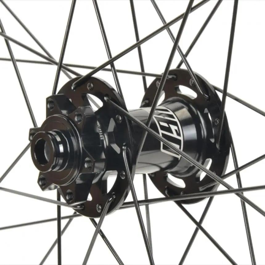 Litepro 700C Bicycle Disc Brake 6Pawls Sealea Bearing Wheels KOOZER CX1800 Road Bike Aluminum Alloy 28H 11S QR TA Wheelset