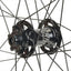 Litepro 700C Bicycle Disc Brake 6Pawls Sealea Bearing Wheels KOOZER CX1800 Road Bike Aluminum Alloy 28H 11S QR TA Wheelset
