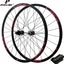 Litepro HB09/PA24 MTB 26/27.5/29inch Disc Brake Wheels Spline QR 100/135mm