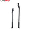 Litepro Folding Bicycle Quick Release Portable Kickstand 26 27.5 29Inch 700C Bike Aluminum Alloy Adjustable Footrest