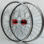 Litepro DH19 MTB 26inch Disc/V Brake Wheels 7-11S