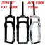 Litepro P35 Snow Bike Fork ATV Dirt Fat Bicycle Fork 20*4.0