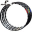Litepro HB09 MTB Mountain Bike Wheels 26 27.5inch Rim Double Layer Aluminum Alloy Disc Brake Wheel 24H Rims