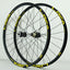26/27.5/29inch Litepro MTB Mountain Bike Wheelset Sealed Bearing Disc Brake 6 Claws Wheel 11/12Speed Cassette 24H Bicycle Rim