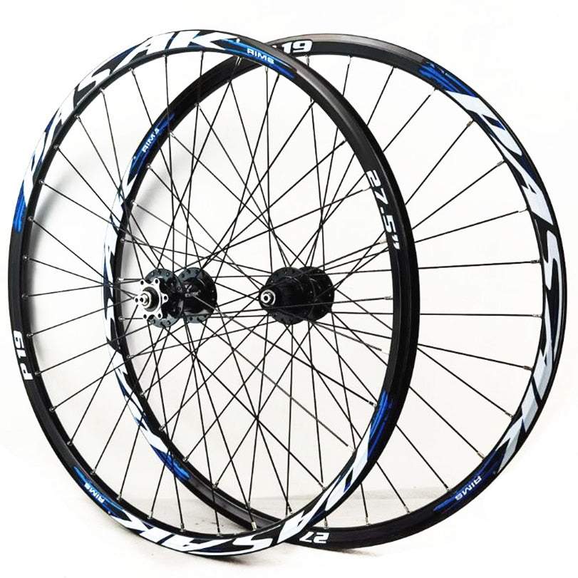 Litepro P01 MTB Mountain Bike Bicycle front 2 rear 4 sealed bearings hub wheel wheelset Rim