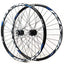 Litepro P01 MTB Mountain Bike Bicycle front 2 rear 4 sealed bearings hub wheel wheelset Rim