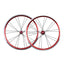 Litepro-JKLapin 20 Inch 406/451 Straight Pull Wheels V/Disc Brake 20mm Wheelset