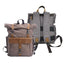 Litepro Retro Backpack 01 for Brompton