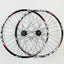 Litepro MTB 26/27.5/29inch Thru-axis Sealed Bearing Wheels Mountain Bike Soft Tail Downhill AM Axle 20*110mm 12*142mm Rim Wheelset