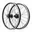 Litepro PASAK 20 Inch 406 451 6 Nails Disc Brake Wheelset 11 12 Speed 6 Claws Mountain Bike Aluminum Alloy Rims C V Brake Cassette Wheels