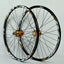 Litepro MTB Mountain Bike NOVATEC Hub 26/27.5/29inch Wheel Sealed Bearing Wheelset Bicycle Wheels Disc Brake Rim Alloy 32H