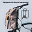 Litepro Retro Backpack 01 for Brompton