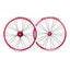 Litepro 16Inch 349 V Brake Wheelset Folding Bicycle 74x130MM 11S Aluminum Alloy Wheels 20MM Rim