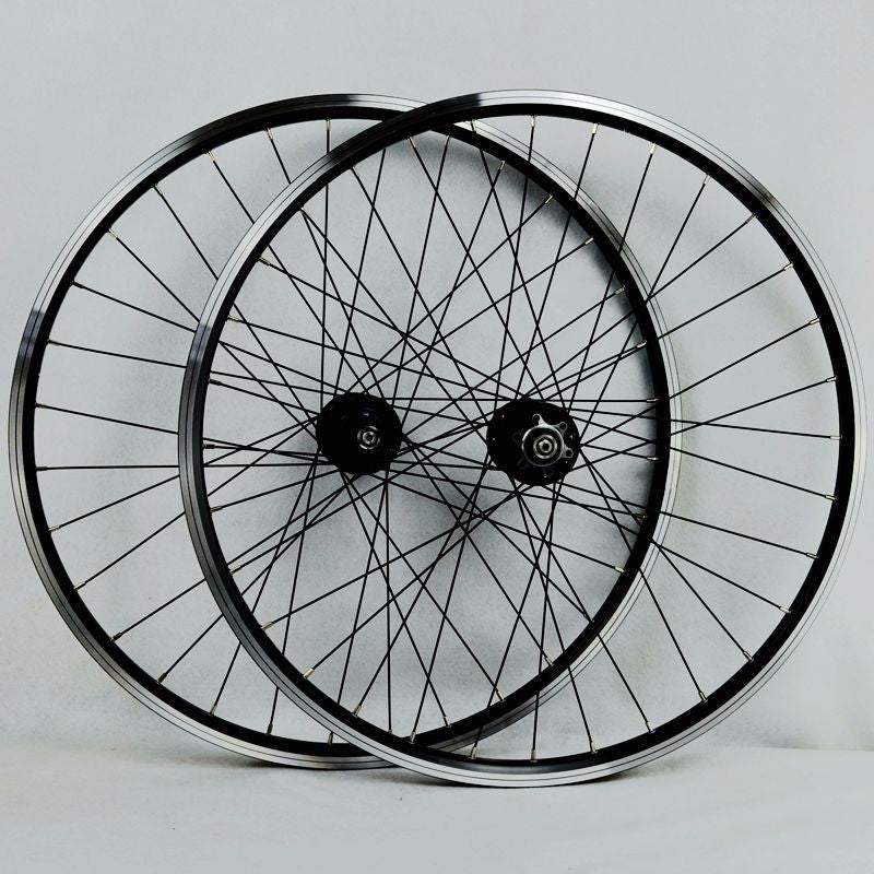 Litepro MTB Mountain Bicycle Disc V Brake Wheelset 26 27.5 29Inch 7-11 Speed Cassette Freewheel