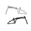 Litepro 20Inch 406 451 Fnhon Bike Foldable Frame Alloy Fork Disc V Brake For Folding Bicycle